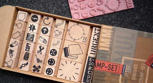 stamp_set
