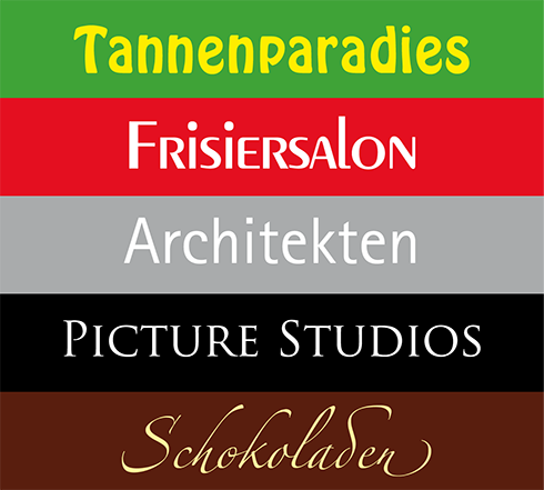 Branchenschriften1