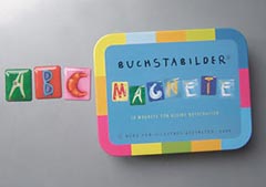 buchstabilder