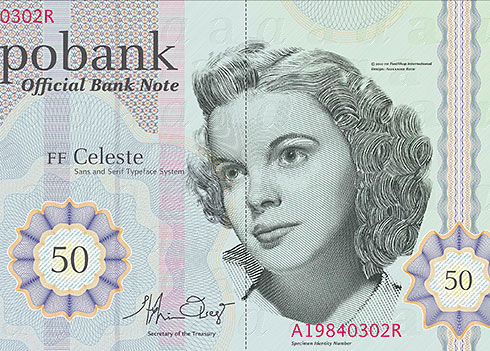 Doppelseite FF Celeste