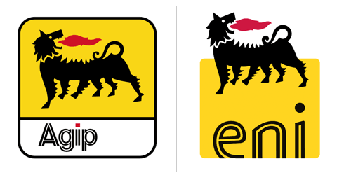 Eni Agip