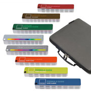 Pantone Koffer