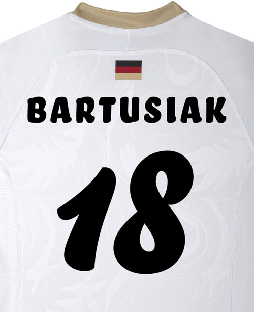 Verspielt: Entwurf 2, gesetzt aus Bello Semibold Caps Bello Script (Design: Underware)