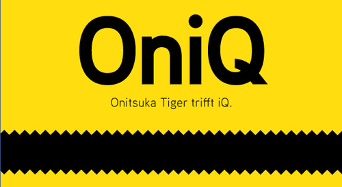 OniQ Banner