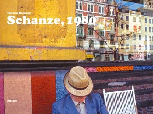schanze 1980