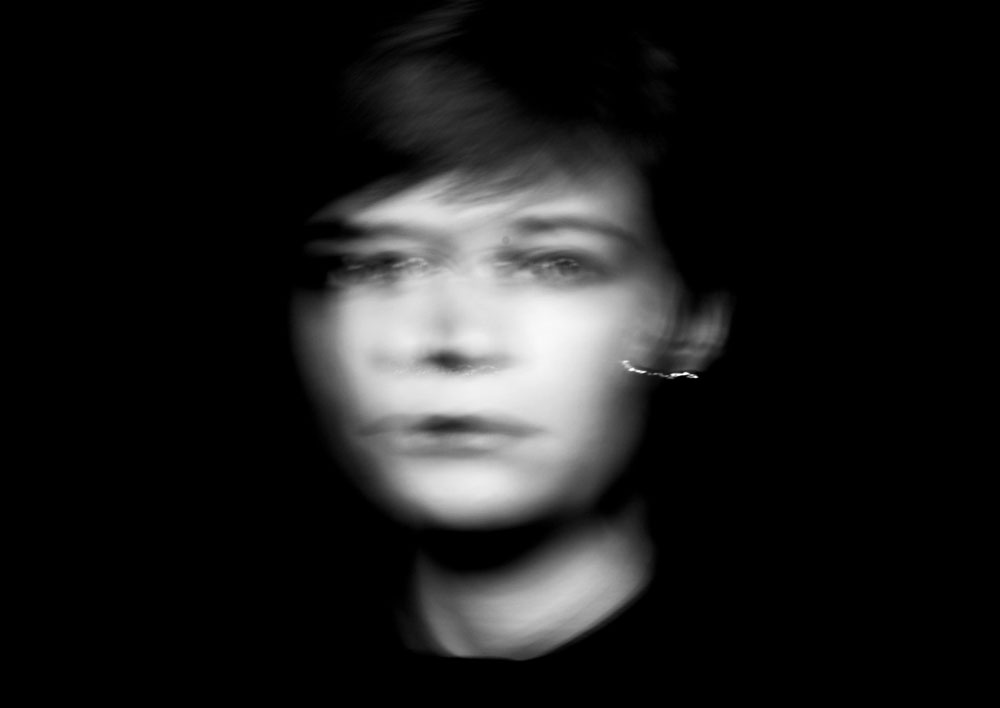 Felix Nürmberger ist mit seinem Fotoprojekt »8 Minuten und 19 Sekunden« vertreten