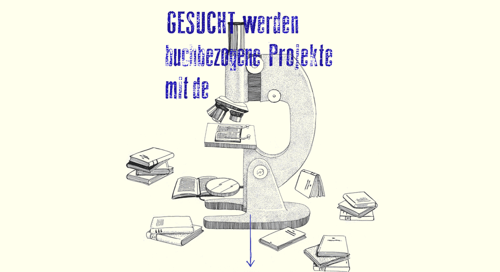 buchlabor