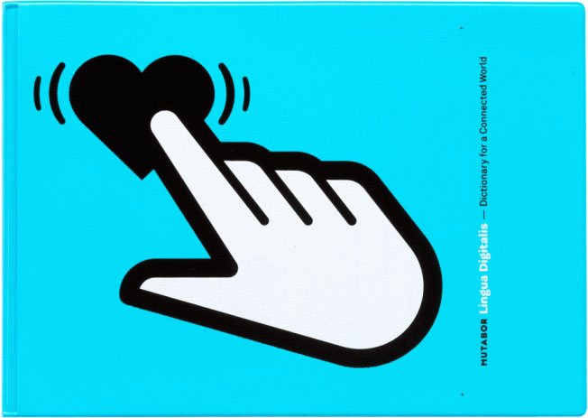 Lingua Digitalis: Pictograms of the Interface Age