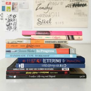 Chris-Campe_Handlettering-Bücher