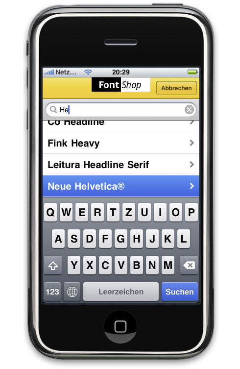 Fshuffle_Suche_iPhone