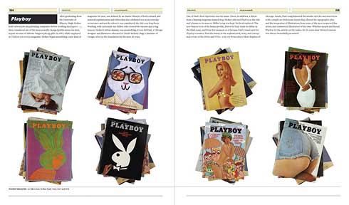 Doppelseite - Graphic Design, Referenced Graphic Design, Referenced