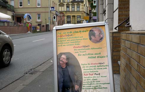 ContactSkin Bad Camberg