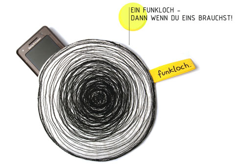 funkloch funkloch