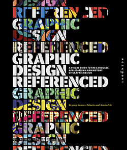 Graphic Design, Referenced