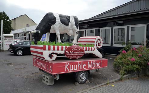 Powalla Bad Camberg