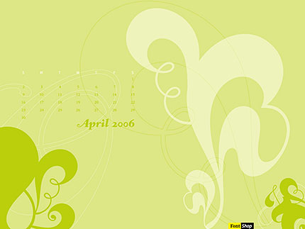 AprilWallpaper