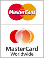 mastercard-Logos