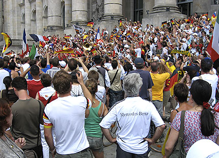 reichstag