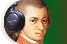 mozart