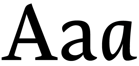 FontBlog_Aaa