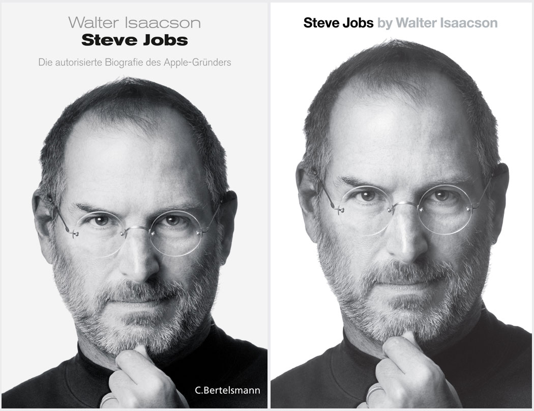 Warum Steve Jobs Ein Kontrollfreak War