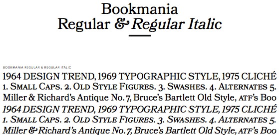 Bookmania@FontShop.com-Regular-and-Regular-Italic