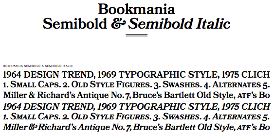 Bookmania@FontShop.com-Semibold-and-Semibold-Italic