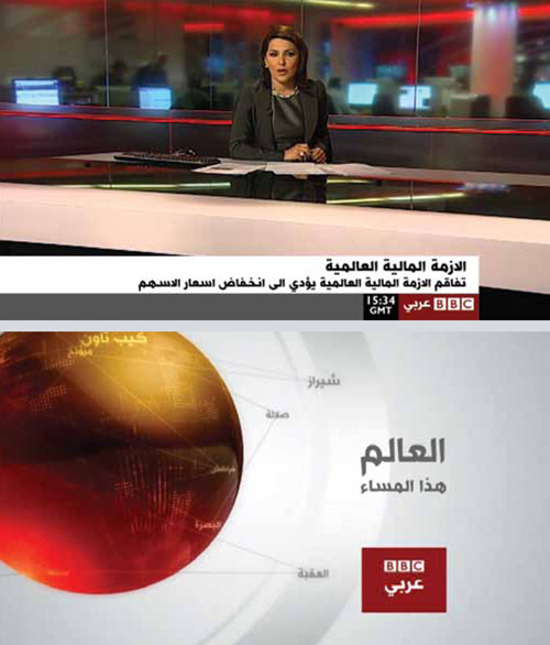 FontShop: Boutros BBC Arabic