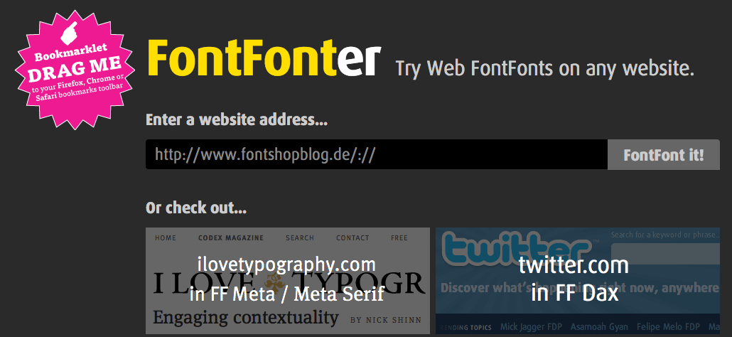 FontFonter.com