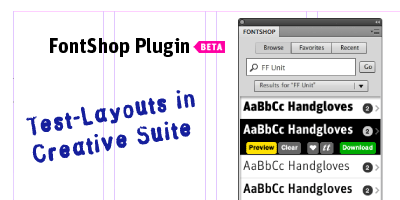 FontShop_Plugin-InDesign