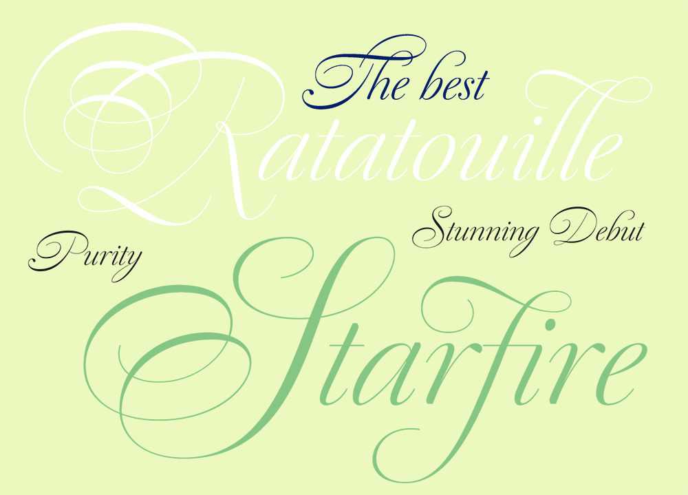 der Woche Dulcinea, nur 49, € statt 65, €