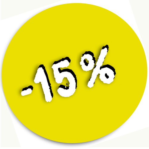 FontShop 15% Rabatt auf alle Schriften am 25. und 26. 11.