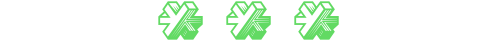 FontShop: Macula-Asterisk-grün