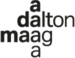 FontShop: Dalton Maag Logo