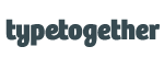 TypeTogether Logo