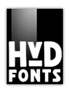 FontShop-HVD_Fonts