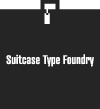 FontShop-Suitcase