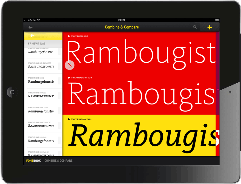 FontBook_App_Vers. 5.0.3.