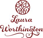 Laura Worthington bei FontShop