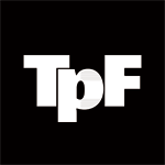 Typefolio Logo