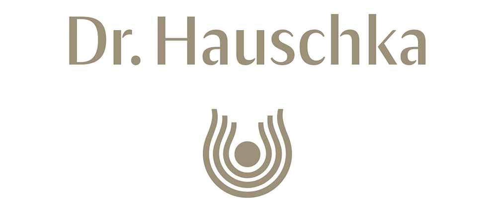 Dr. Hauschka, neues Markenzeichen