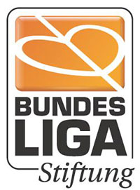 Logo Bundesliga-Stiftung