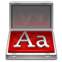 fontcase_icon_128